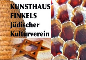 Kunsthaus Finkels Jüdischer Verein Hamburg